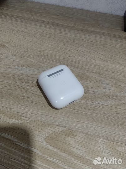 Беспроводные наушники для телефона айфон 11