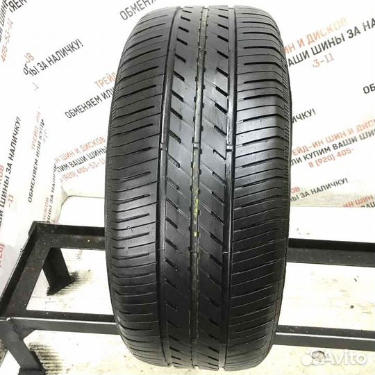 Goodyear Eagle Touring 235/60 R16