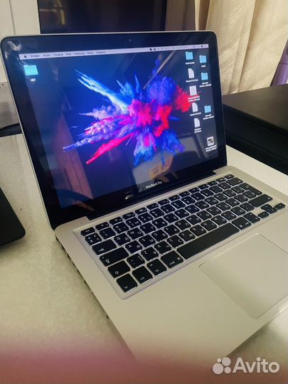 Apple MacBook Pro 13 2013
