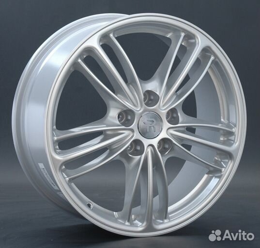 Диск Replay SB32 7х17 PCD 5х114,3 ET 48 DIA 56,1 S