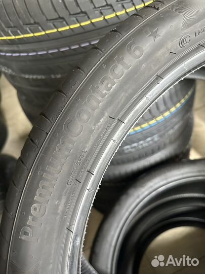 Летние шины Bmw x5 G05 x6 G06 275/35R22 315/30R22