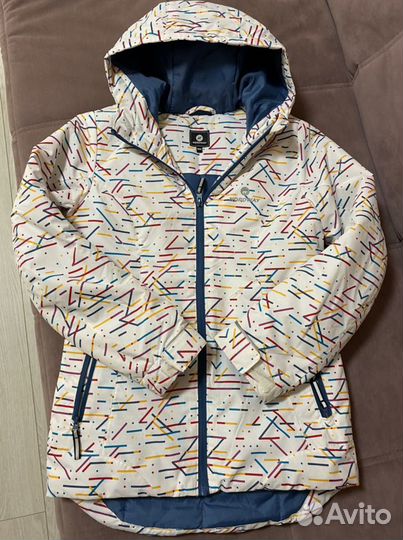 Куртка для девочки