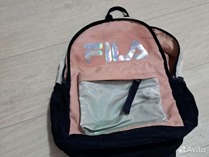 Рюкзак для девочки подростка