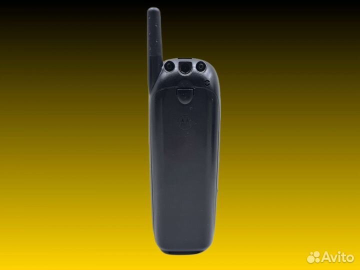 Motorola MC75