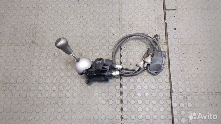 Кулиса кпп Honda Civic, 2008