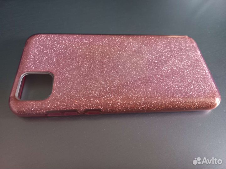 Чехол на honor 9s