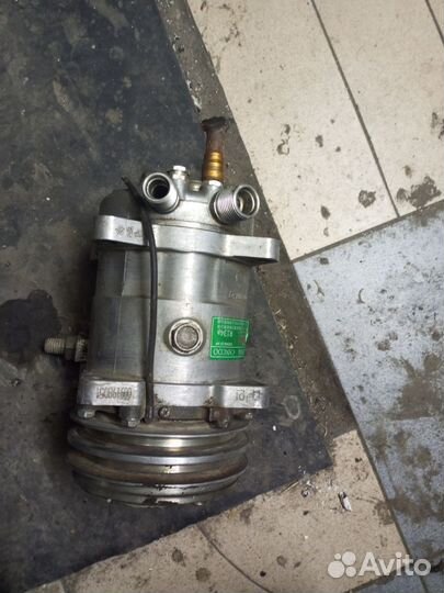Cancoo DY5H14 R134a