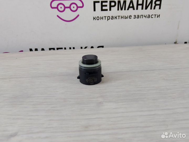 Парктроник BMW 7 G11/G12 G30 2017 66209274427