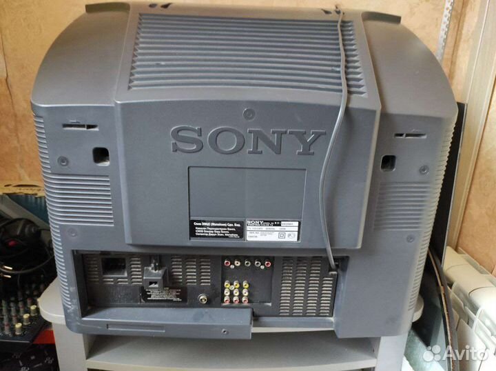 Телевизор бу