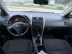 Toyota Corolla 1.6 МТ, 2008, 212 000 км объявление продам