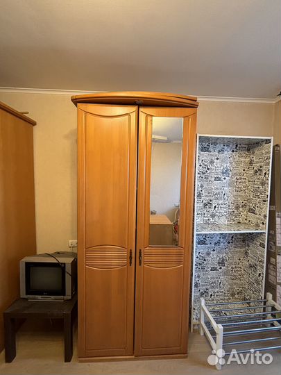 Мебельный гарнитур в спальню