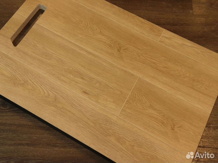 Кварцвинил дуб водостойкий