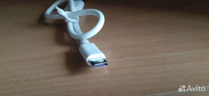Кабель USB - USB Type-C