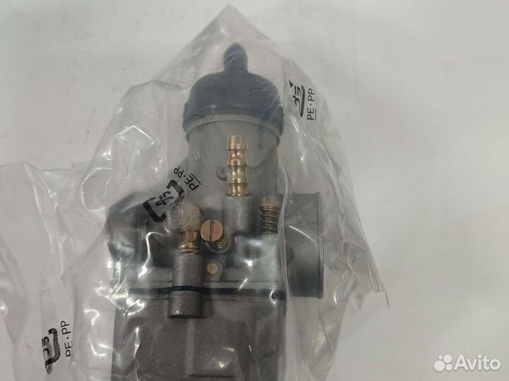 Карбюратор к68и Иж Планета