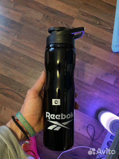 Бутылка для воды