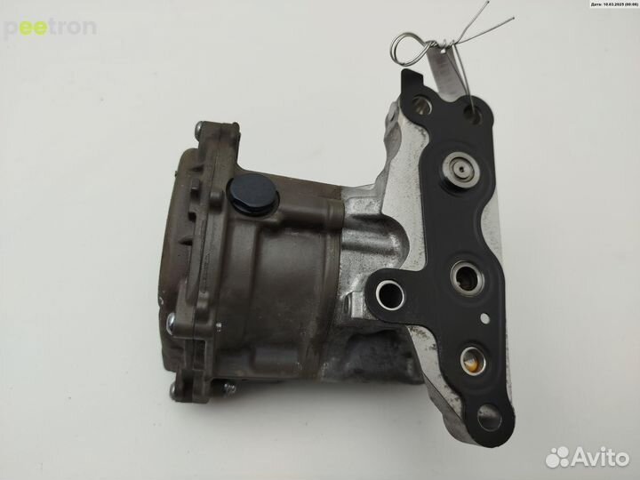 Б/У Б/У Насос масляный B38A15A, Масляный насос кпп