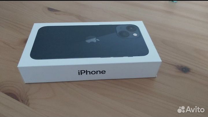 iPhone 13 mini 128