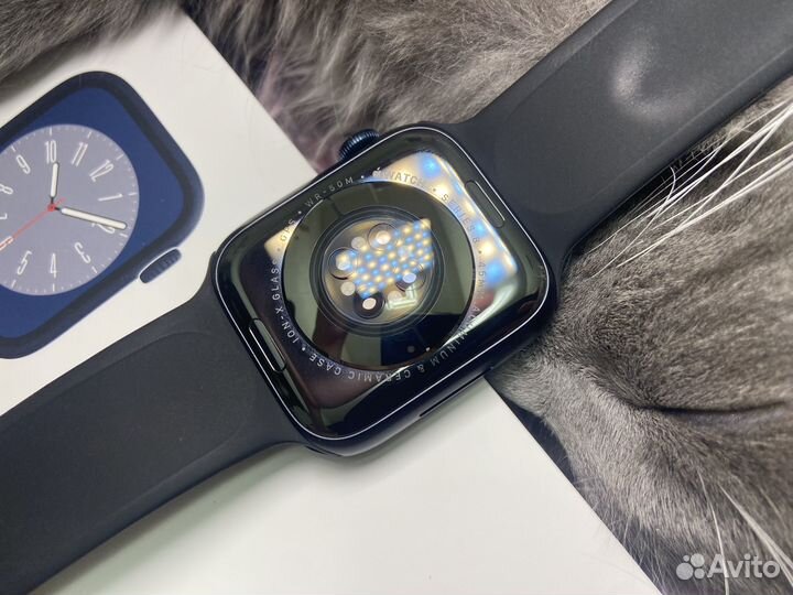 Apple Watch 8 45 mm 95 АКБ Оригинал