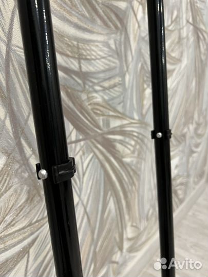 Костыли под локоть