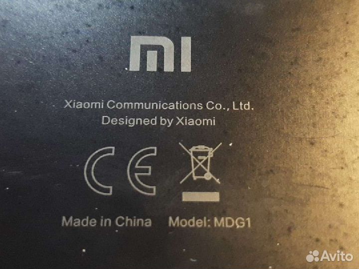 Xiaomi redmi 5