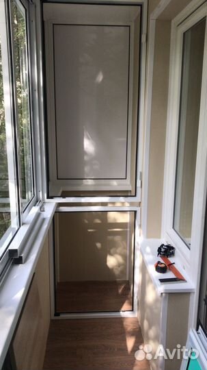 Окна пластиковые с доставкой