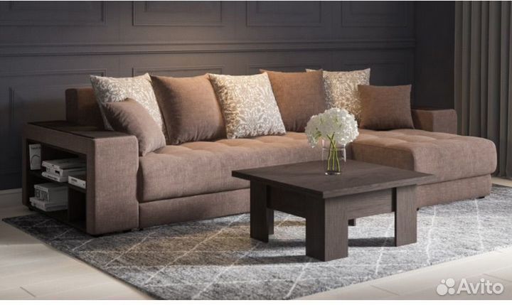 Стол трансформер