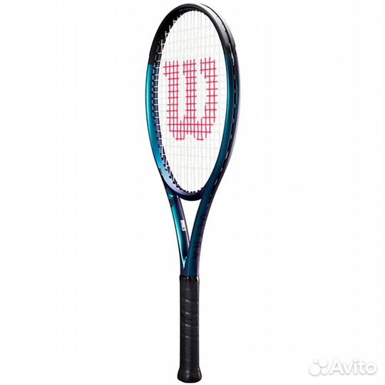 Ракетка для большого тенниса Wilson Ultra 100 V4.0