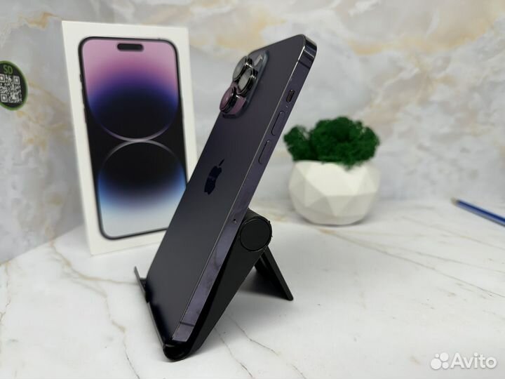 iPhone 14 Pro Max, 256 ГБ