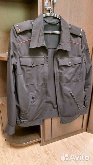 Полевка мвд