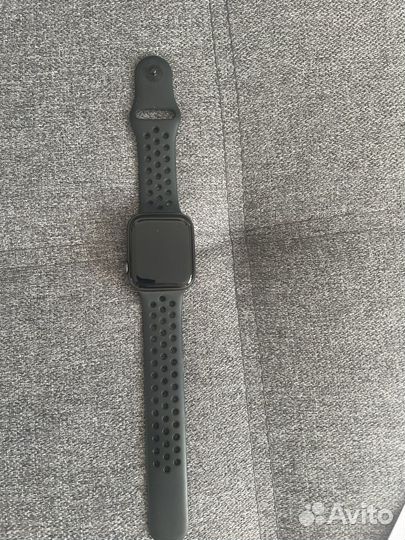 Часы apple watch 5 44 mm
