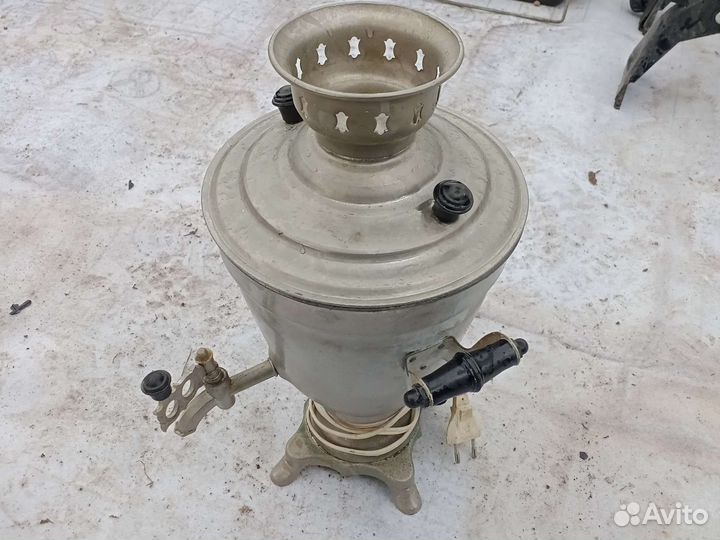 Самовар электрический