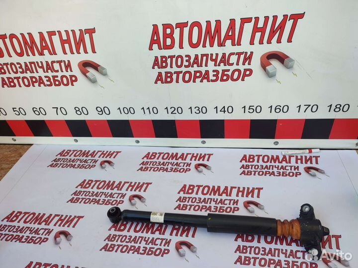 Амортизатор задний Киа Церато 4 BD 18-22г