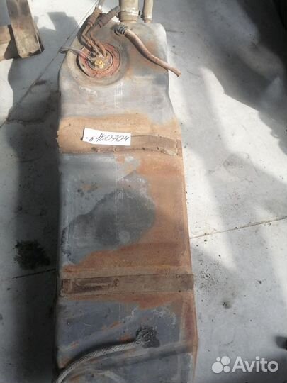 Бак топливный GMC 4.3 AT SL/SLE 01.1995 - 01.2002