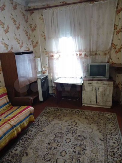 Дом 30 м² на участке 1 сот.