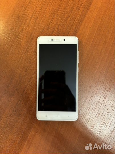 Xiaomi Redmi Note 3, 2/16 ГБ