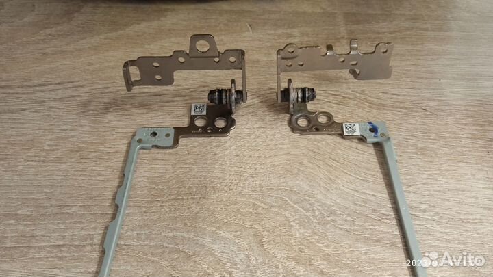 Петли матрицы HP 15-BS 15-BW 250 G6 15-RA 15-RB