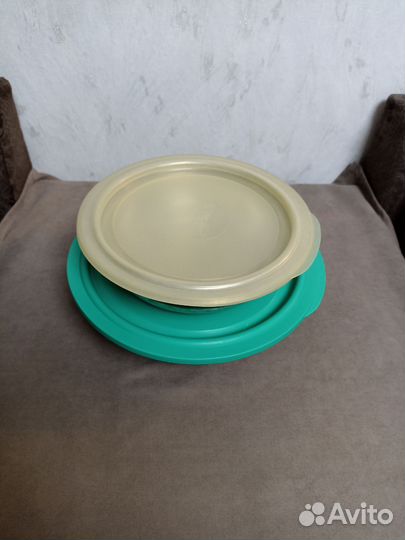 За обе. Комбимиска Zepter d24 d20