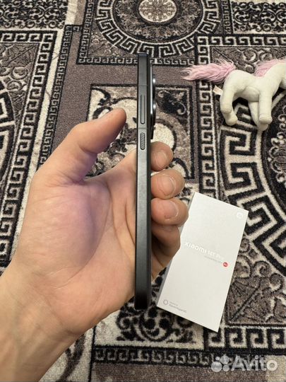 Xiaomi 14T Pro, 12/1 ТБ