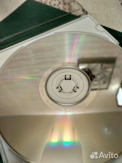 Автографы группы Client (UK) 21.11.2008 спб