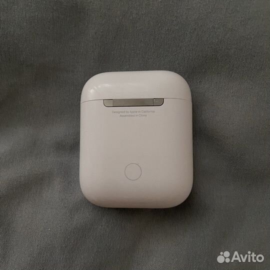 Кейс airpods