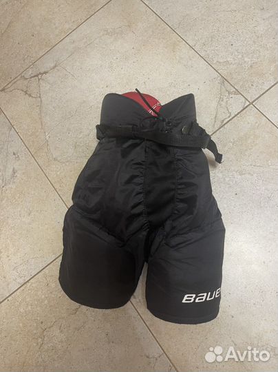 Хоккейные Шорты детские