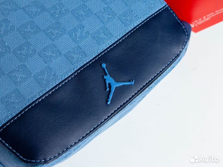 Сумка через плечо Air Jordan