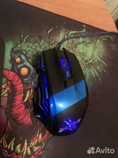 Периферия для пк, кранштейн для монитора