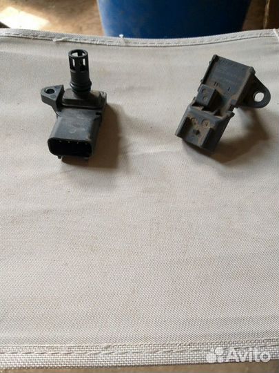 Датчик давления воздуха