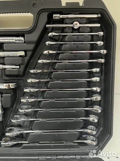 Набор инструментов 151 предмет