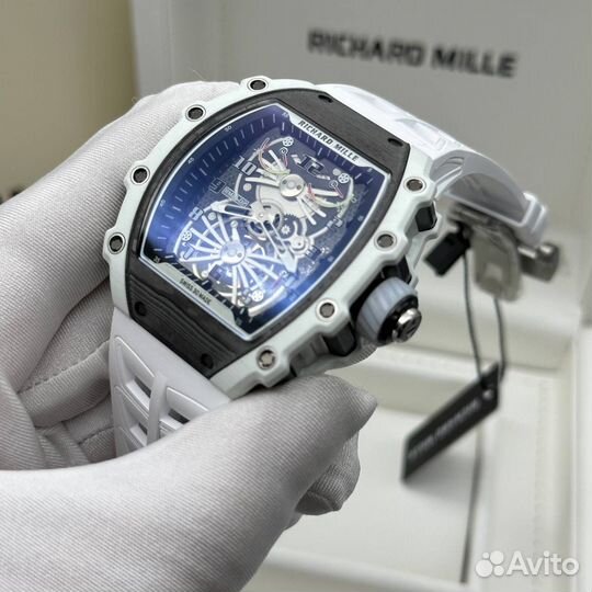 Richard mille RM21-02