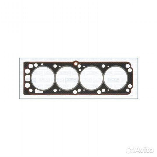 Прокладка, головка цилиндра