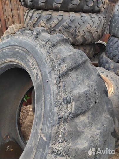 Nokian Tyres Transpeed 600/55 R26.5
