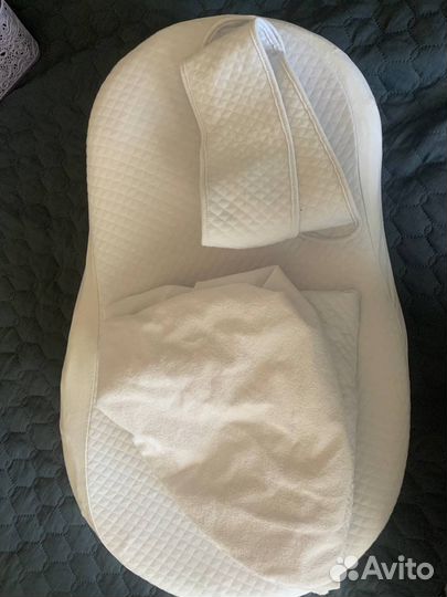 Кокон для новорожденных