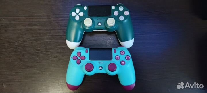 Sony PS4 FAT 1TB
